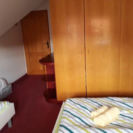 Apartma C-06, C-11 Моравске-Топлице Экстерьер фото