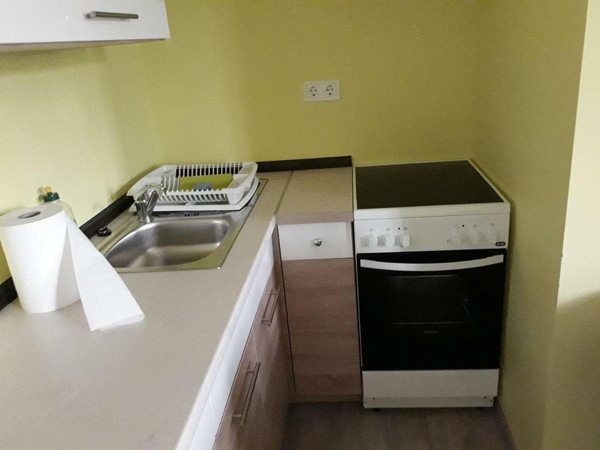 Apartma C-06, C-11 Моравске-Топлице Экстерьер фото